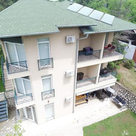 Sobe Emilija Hotel Veliko Gradište Exterior foto
