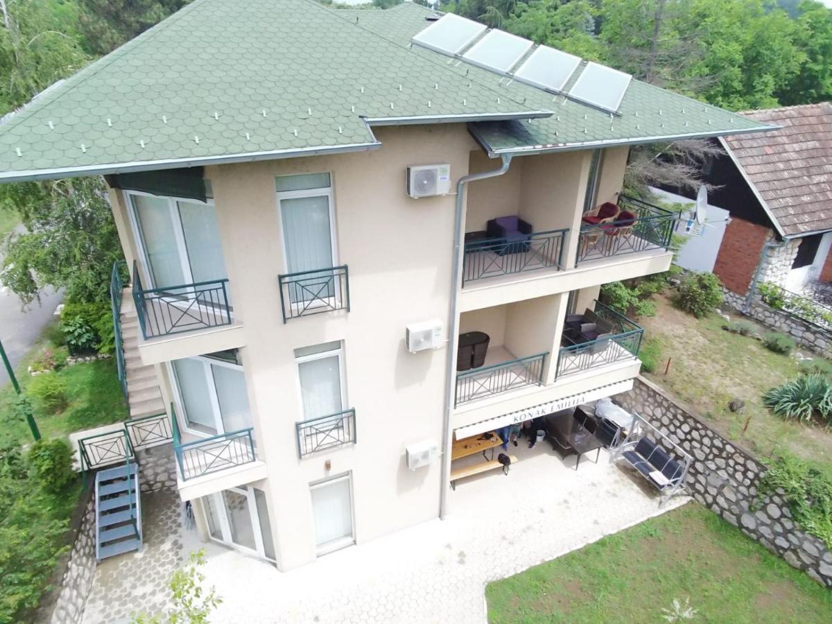 Sobe Emilija Hotel Veliko Gradište Exterior foto
