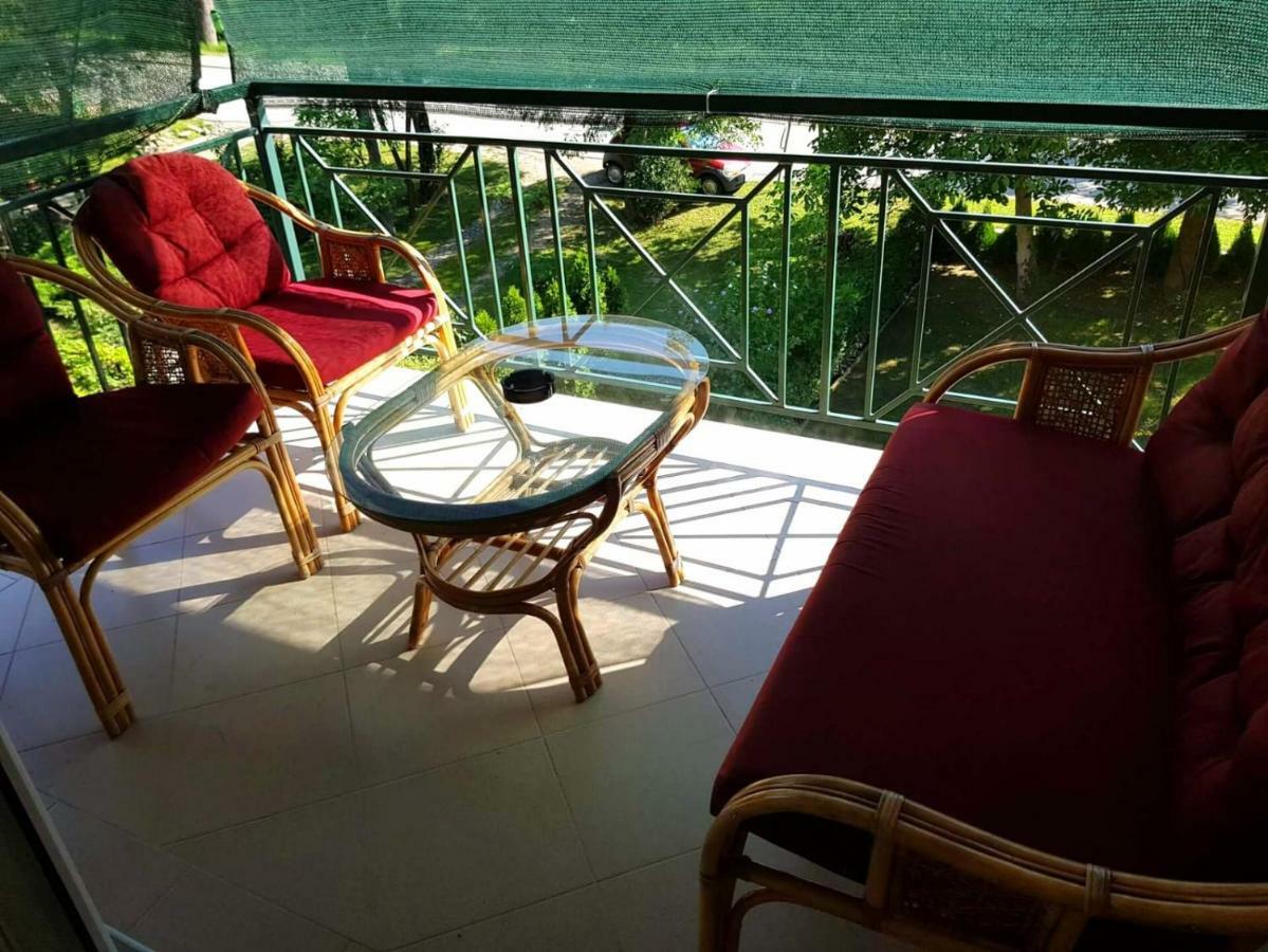 Sobe Emilija Hotel Veliko Gradište Exterior foto